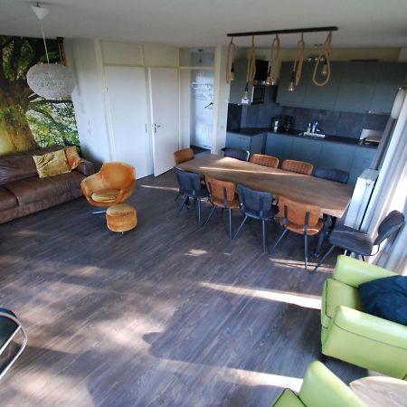 Cosy Holiday Home With Terrace Near Natural Park In Lemele Zewnętrze zdjęcie