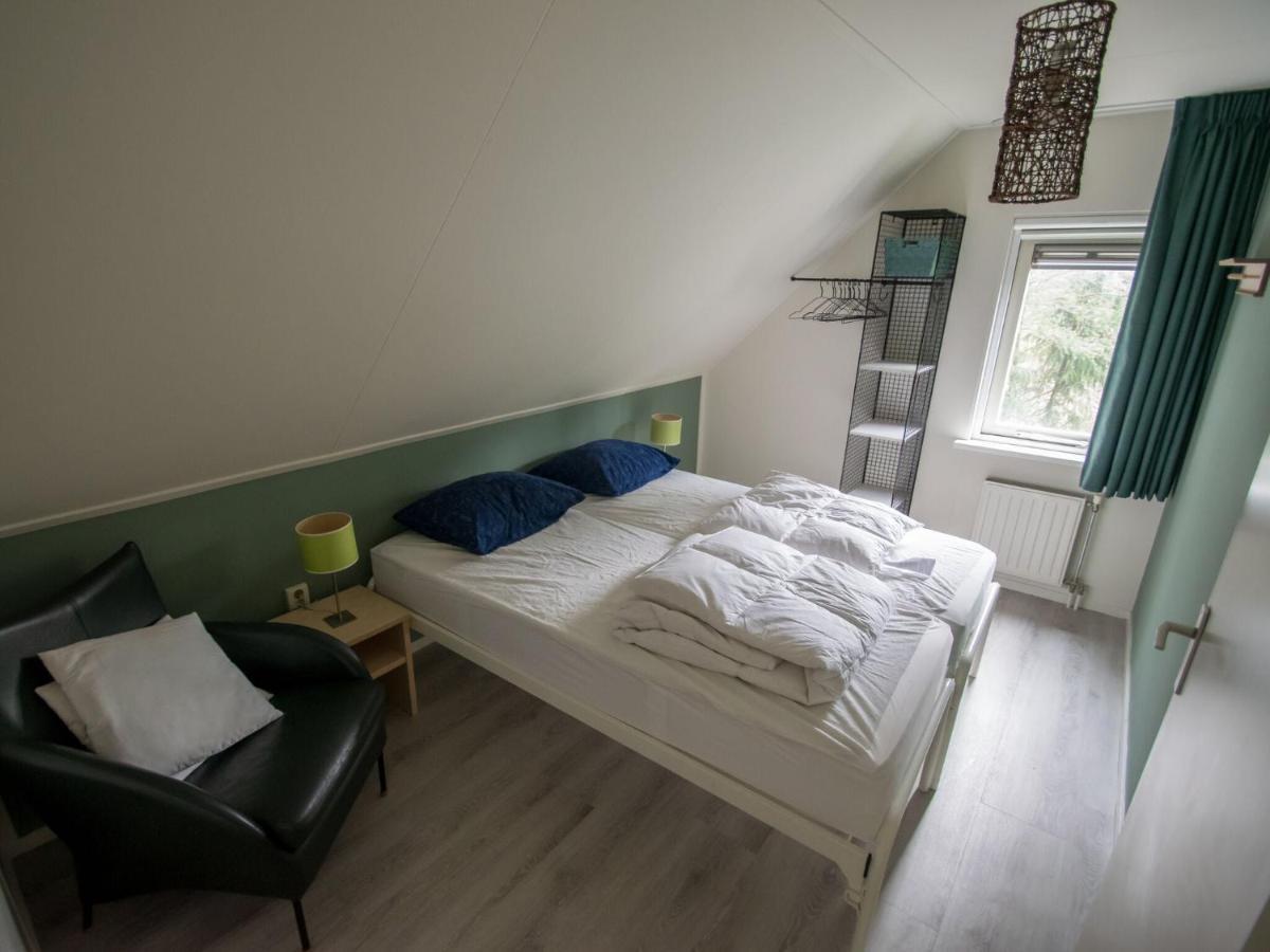 Cosy Holiday Home With Terrace Near Natural Park In Lemele Zewnętrze zdjęcie