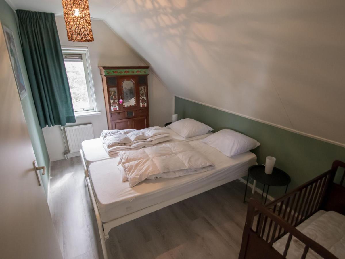 Cosy Holiday Home With Terrace Near Natural Park In Lemele Zewnętrze zdjęcie
