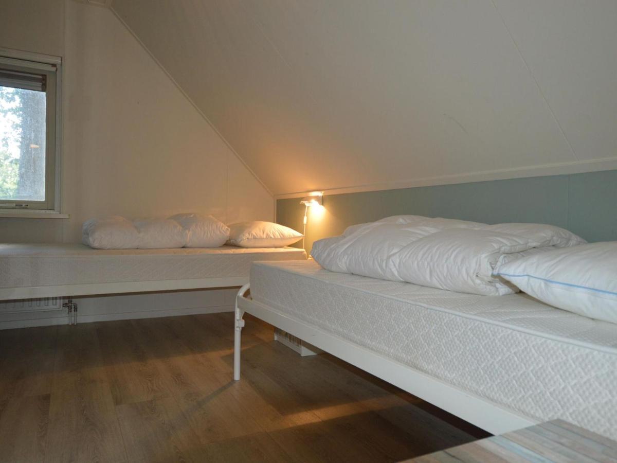 Cosy Holiday Home With Terrace Near Natural Park In Lemele Zewnętrze zdjęcie