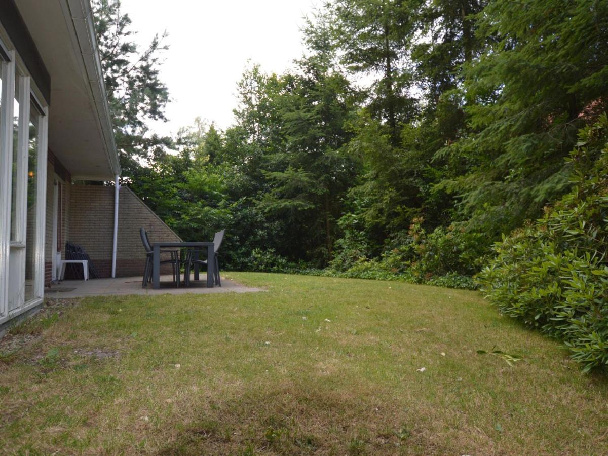 Cosy Holiday Home With Terrace Near Natural Park In Lemele Zewnętrze zdjęcie