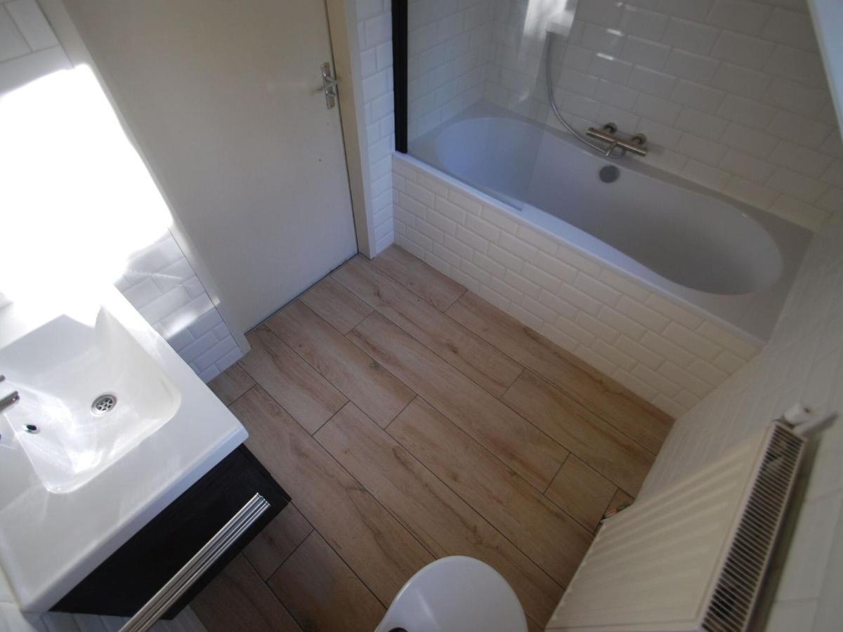 Cosy Holiday Home With Terrace Near Natural Park In Lemele Zewnętrze zdjęcie